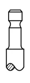 WILMINK GROUP wg1173787 -  Впускной клапан